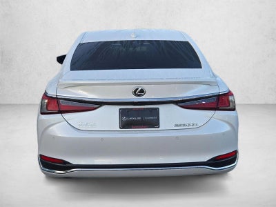 2024 Lexus ES 300h Ultra Luxury FWD