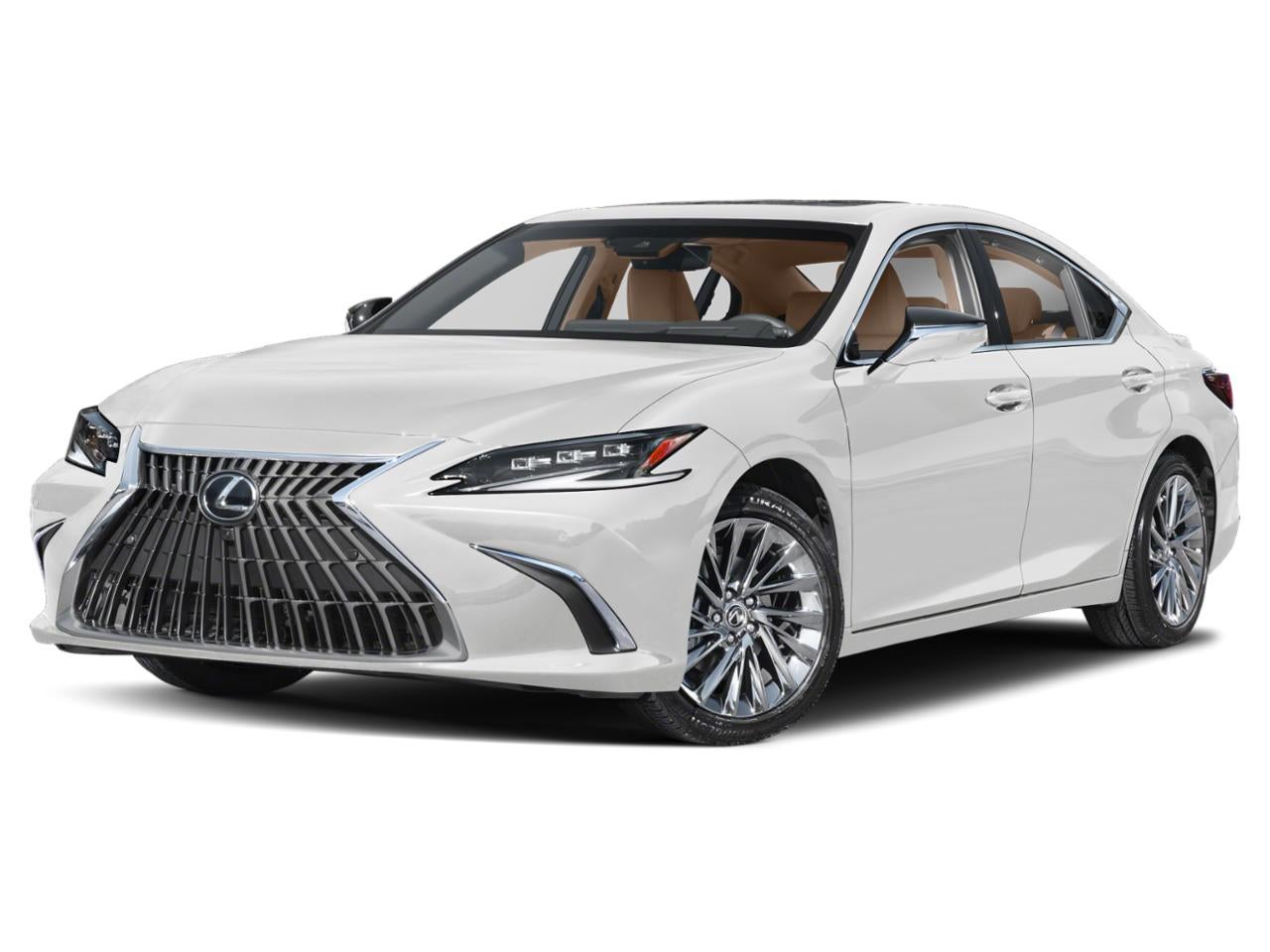 2024 Lexus ES 300h Ultra Luxury FWD