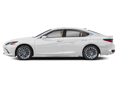 2024 Lexus ES 300h Ultra Luxury FWD