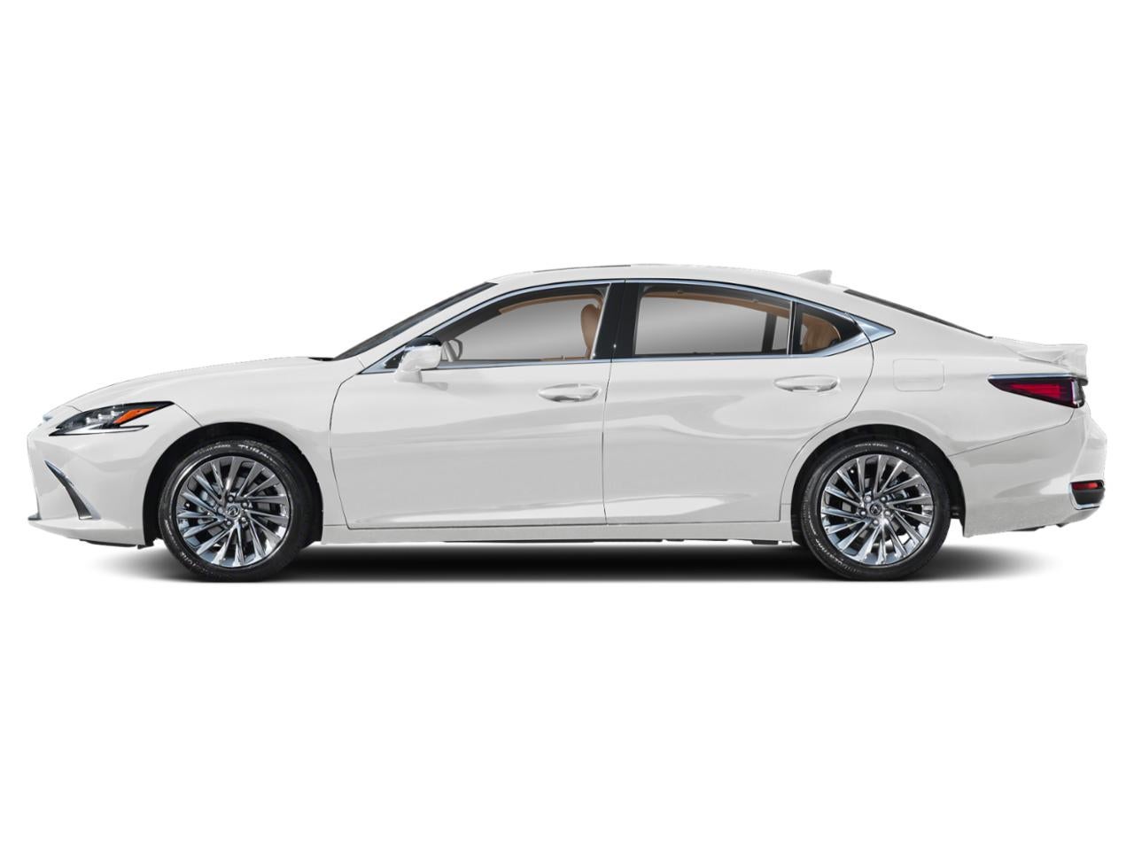 2024 Lexus ES 300h Ultra Luxury FWD