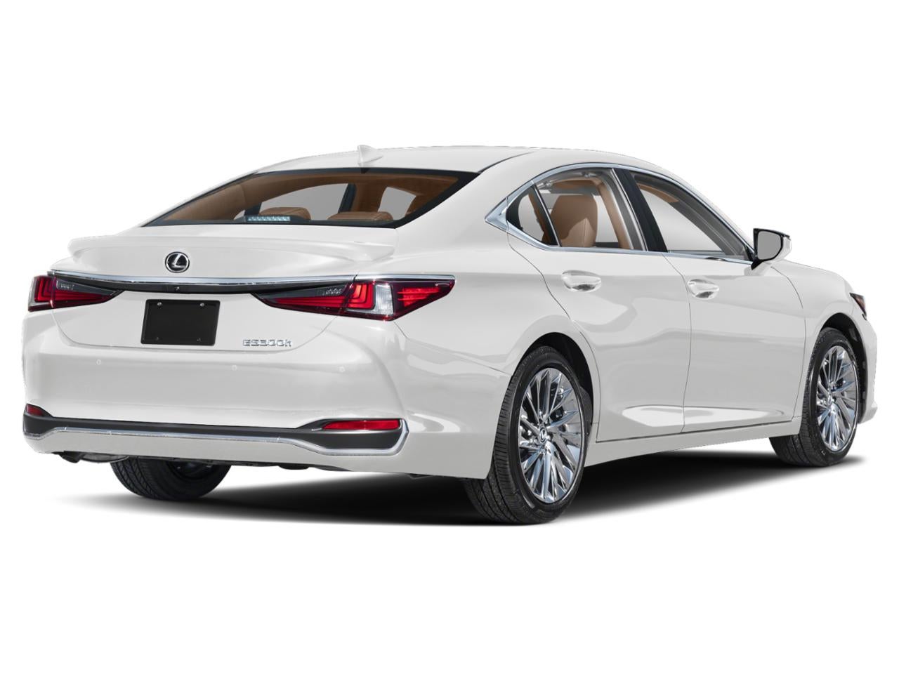 2024 Lexus ES 300h Ultra Luxury FWD