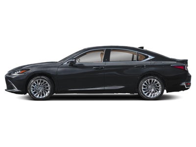 2024 Lexus ES 300h Ultra Luxury FWD