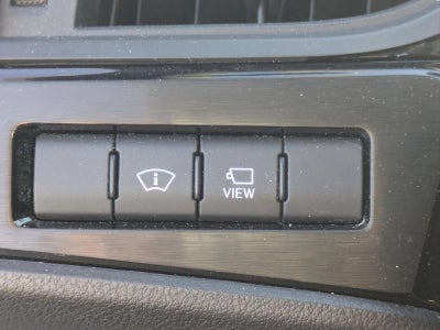 2022 Lexus ES 300h Ultra Luxury FWD