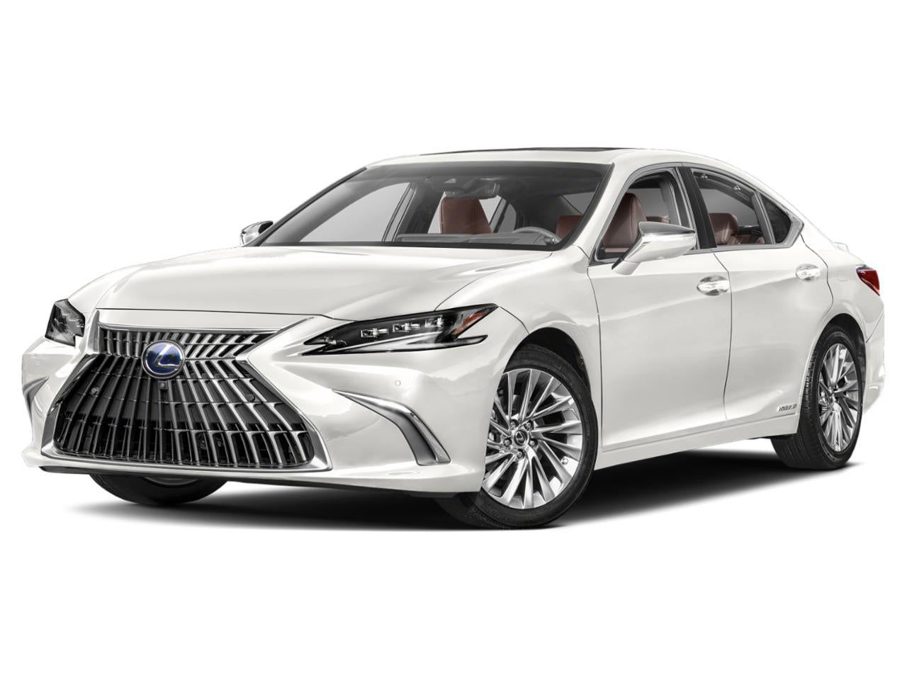 2022 Lexus ES 300h Ultra Luxury FWD