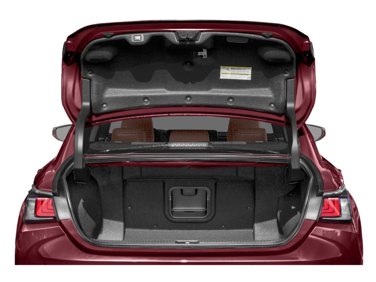 2022 Lexus ES 300h Ultra Luxury FWD