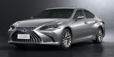 2022 Lexus ES 300h Ultra Luxury FWD