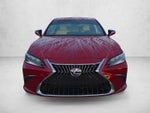 2022 Lexus ES 300h Ultra Luxury FWD
