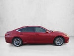 2022 Lexus ES 300h Ultra Luxury FWD
