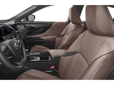 2022 Lexus ES 300h Ultra Luxury FWD