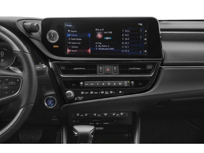 2022 Lexus ES 300h Ultra Luxury FWD