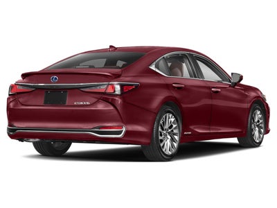2022 Lexus ES 300h Ultra Luxury FWD