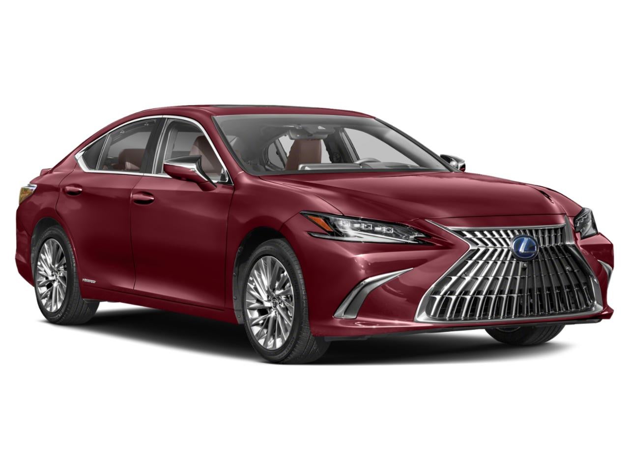 2022 Lexus ES 300h Ultra Luxury FWD