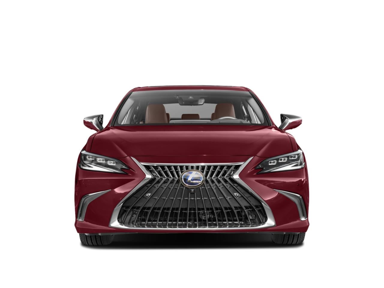 2022 Lexus ES 300h Ultra Luxury FWD
