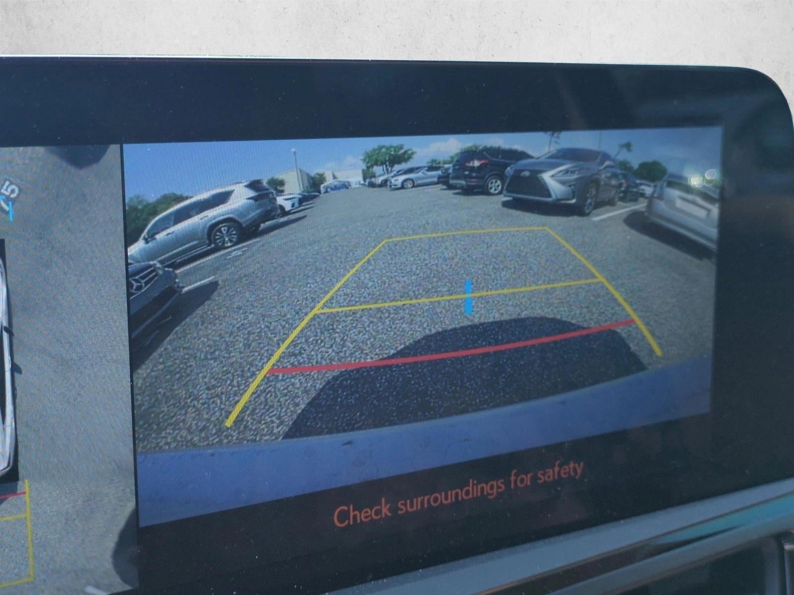 2025 Lexus ES 350 Ultra Luxury FWD