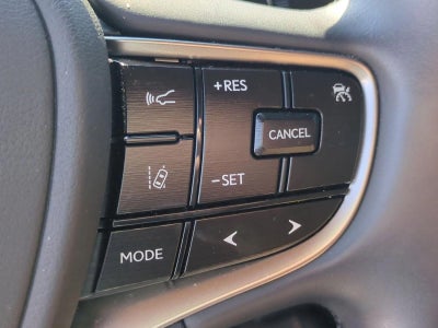 2025 Lexus ES 350 Ultra Luxury FWD