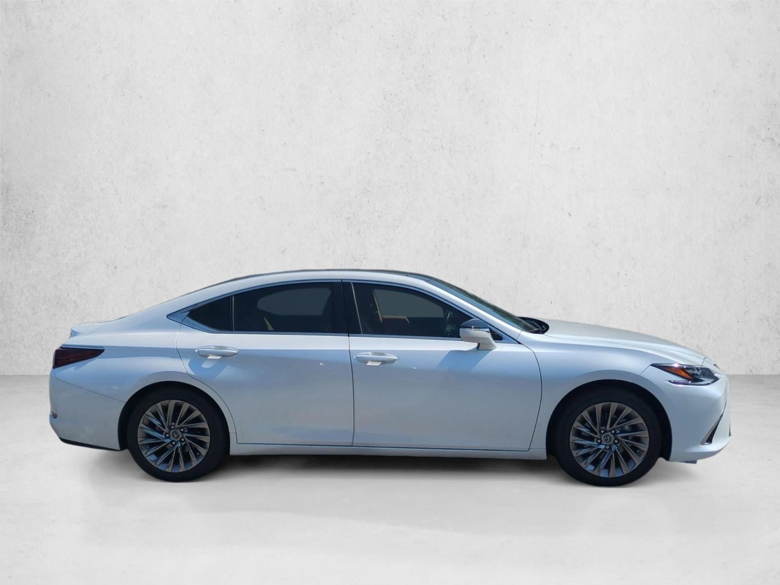 2025 Lexus ES 350 Ultra Luxury FWD