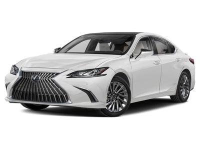 2025 Lexus ES 350 Ultra Luxury FWD