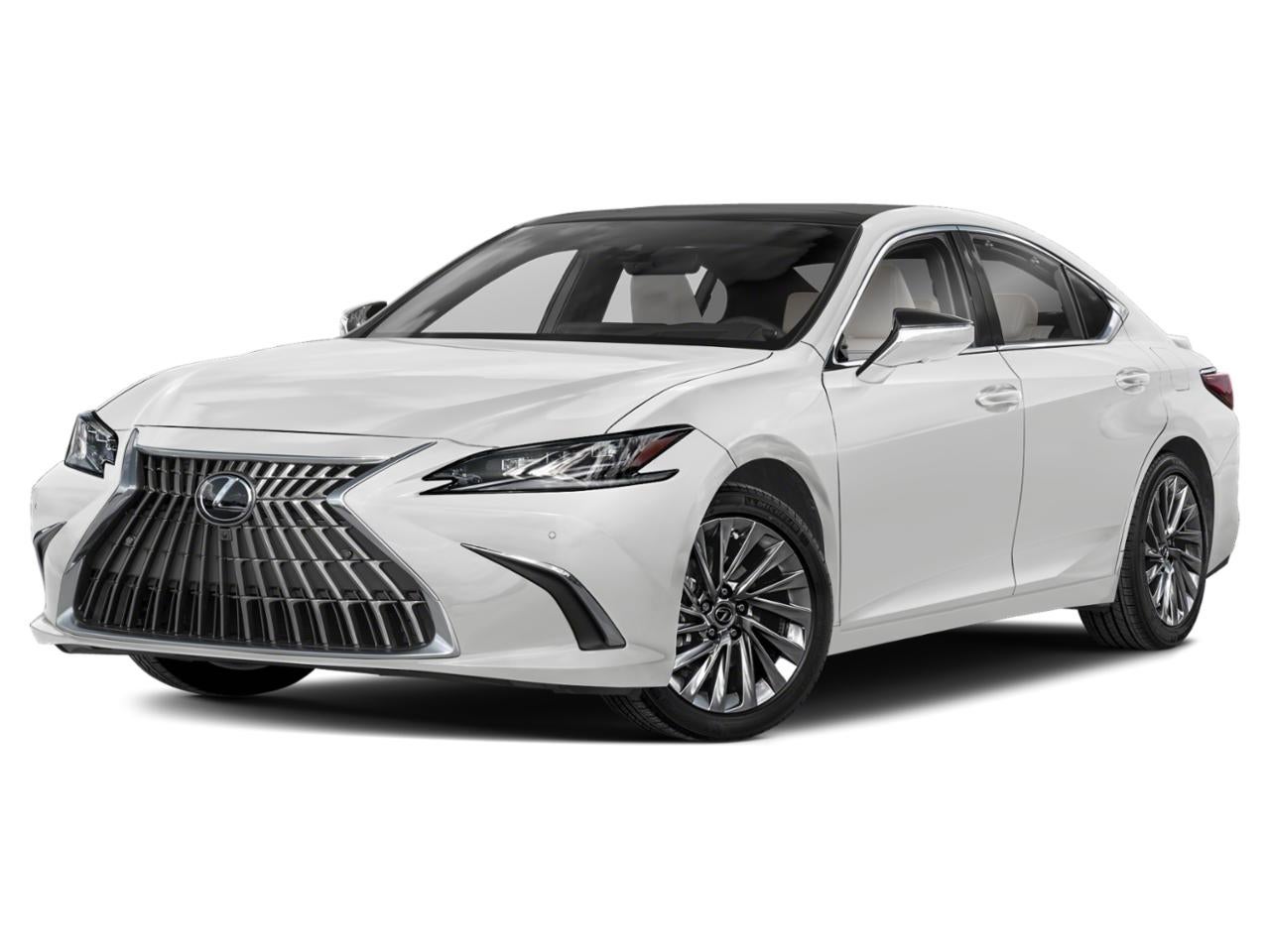2025 Lexus ES 350 Ultra Luxury FWD