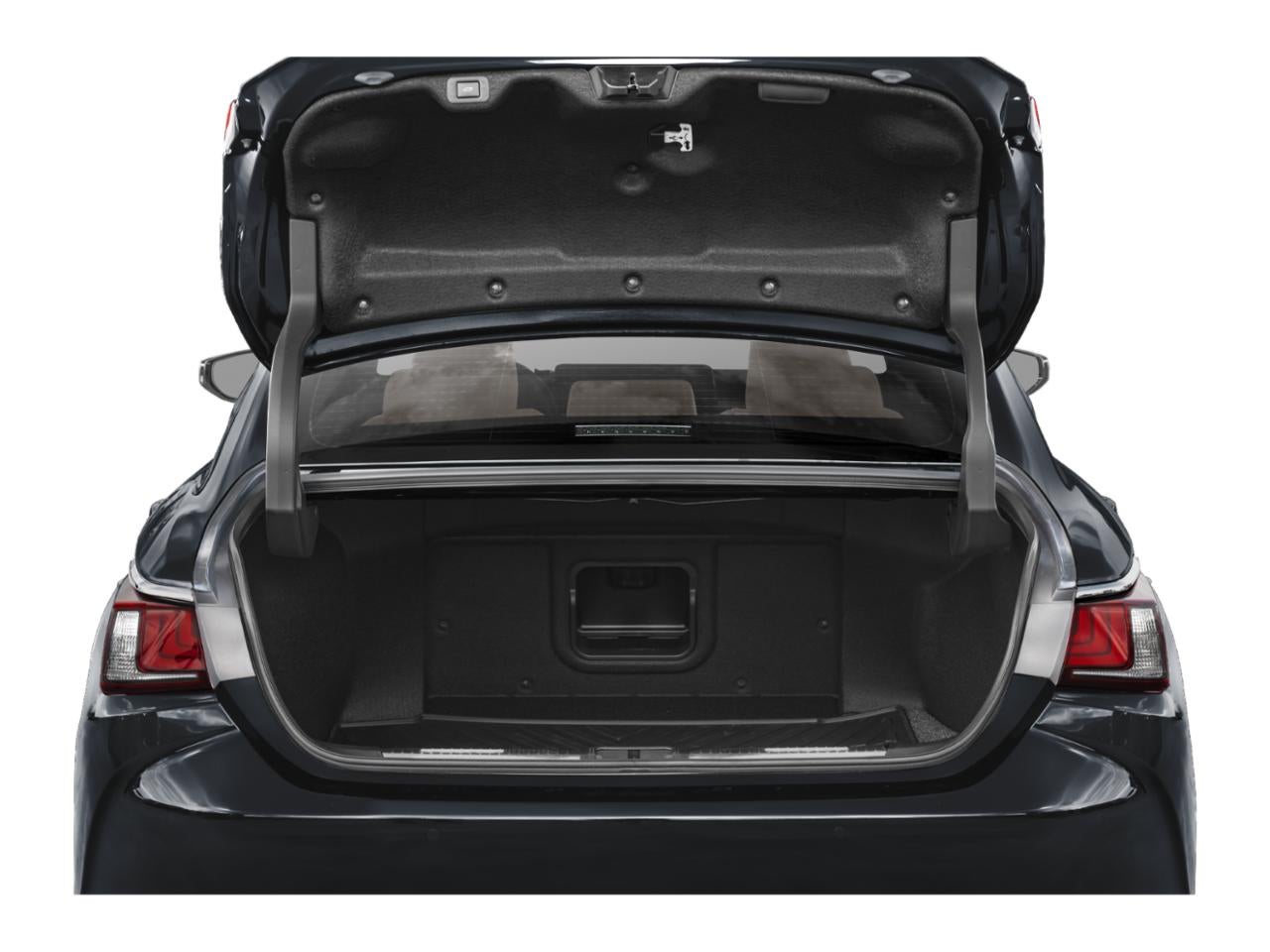 2025 Lexus ES 350 Ultra Luxury FWD