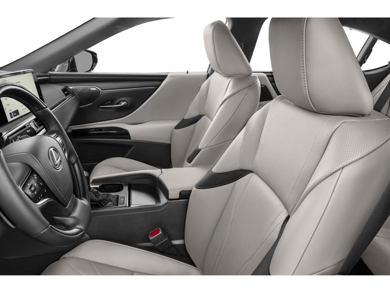 2025 Lexus ES 350 Ultra Luxury FWD