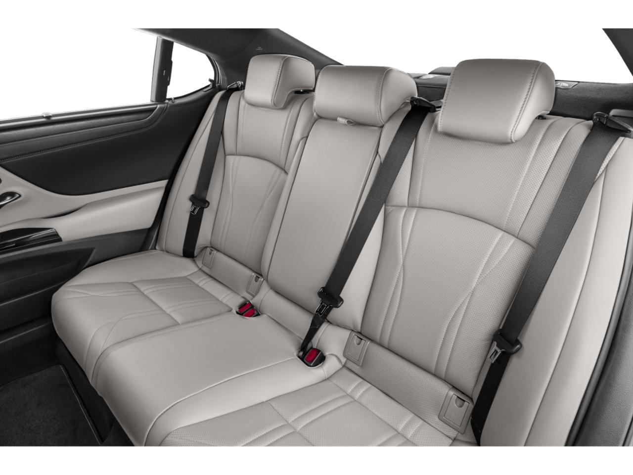 2025 Lexus ES 350 Ultra Luxury FWD