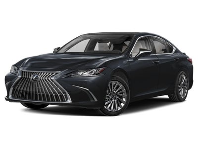 2025 Lexus ES 350 Ultra Luxury FWD