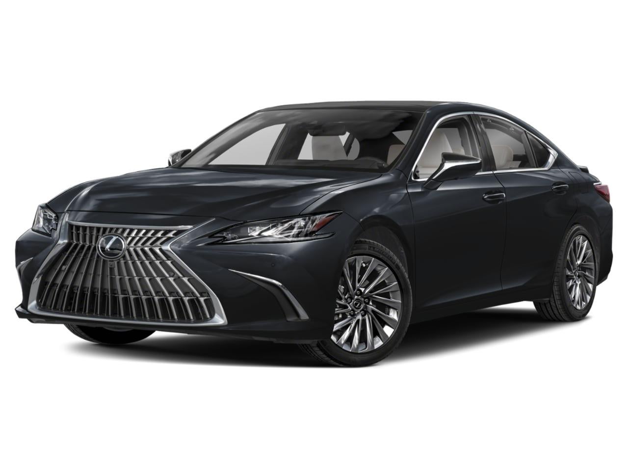 2025 Lexus ES 350 Ultra Luxury FWD