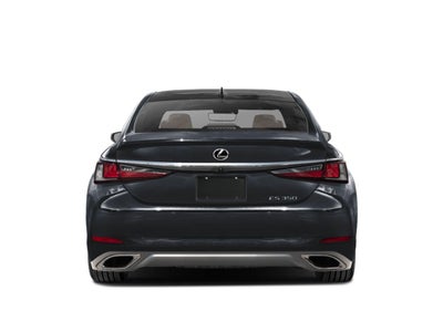 2025 Lexus ES 350 Ultra Luxury FWD