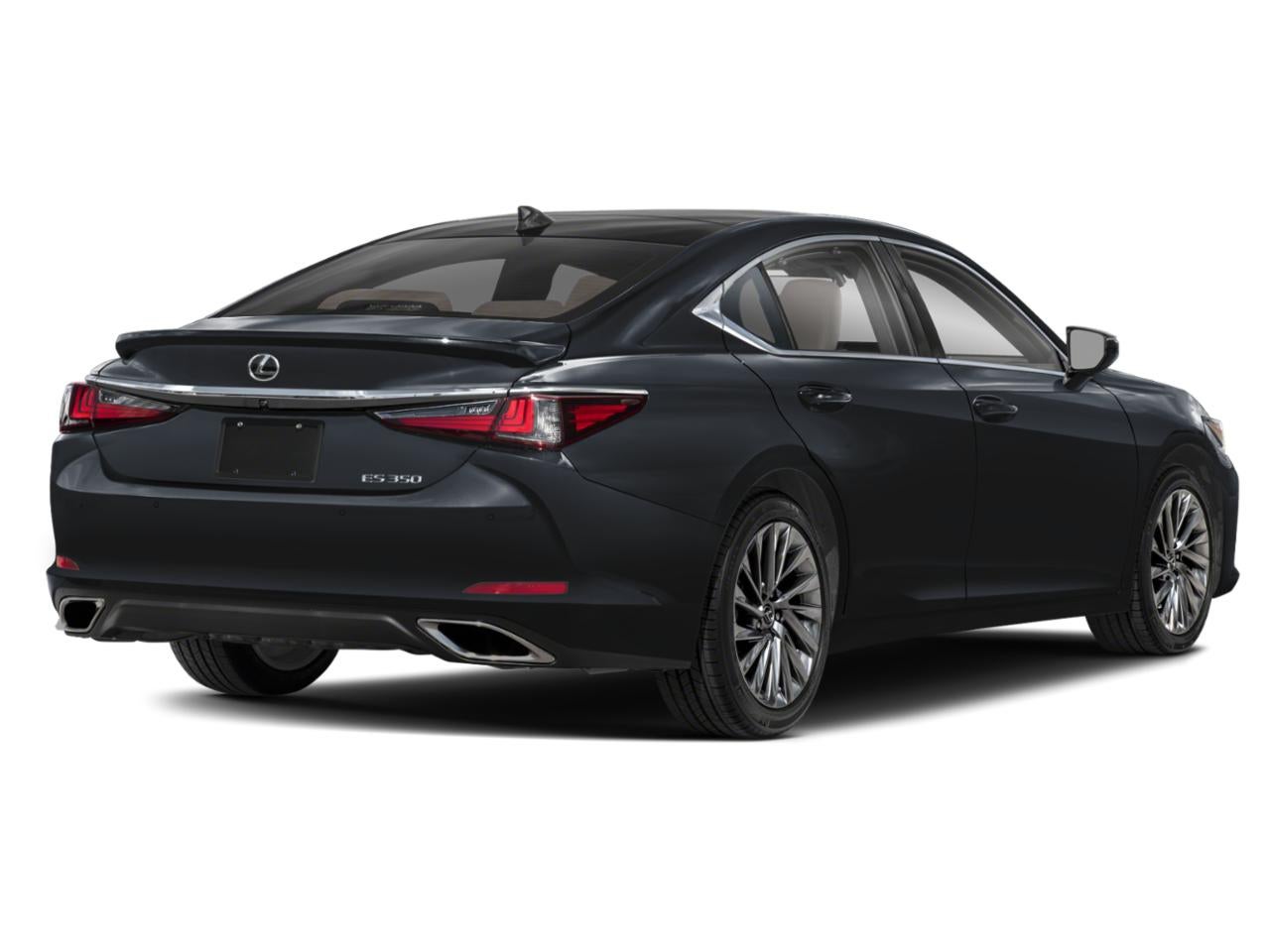 2025 Lexus ES 350 Ultra Luxury FWD