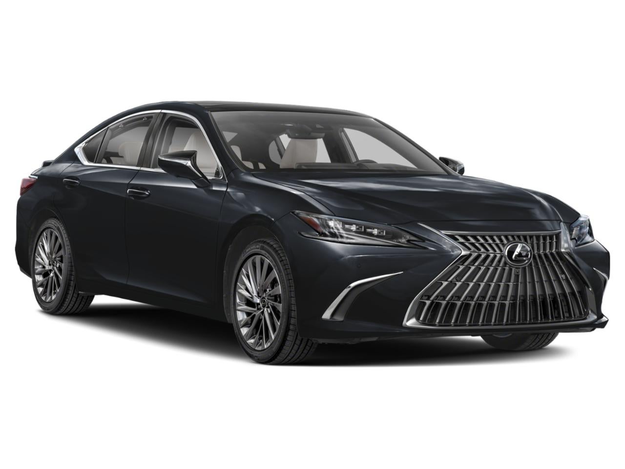 2025 Lexus ES 350 Ultra Luxury FWD