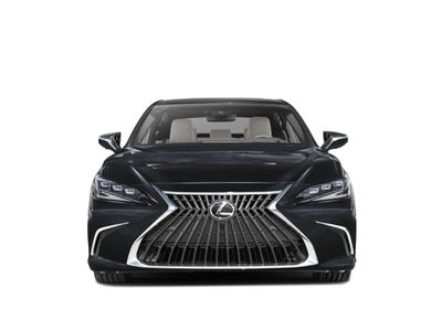 2025 Lexus ES 350 Ultra Luxury FWD