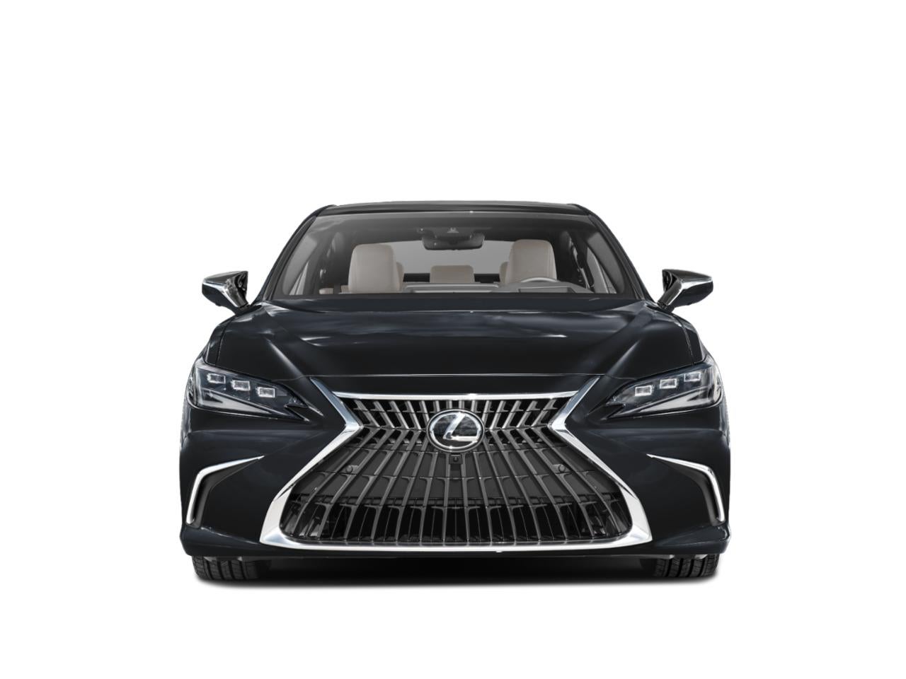 2025 Lexus ES 350 Ultra Luxury FWD