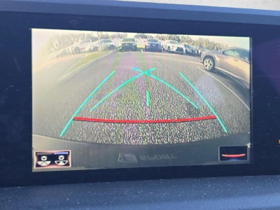 2020 Lexus ES 350 F SPORT FWD