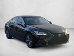2020 Lexus ES 350 F SPORT FWD