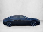 2020 Lexus ES 350 F SPORT FWD