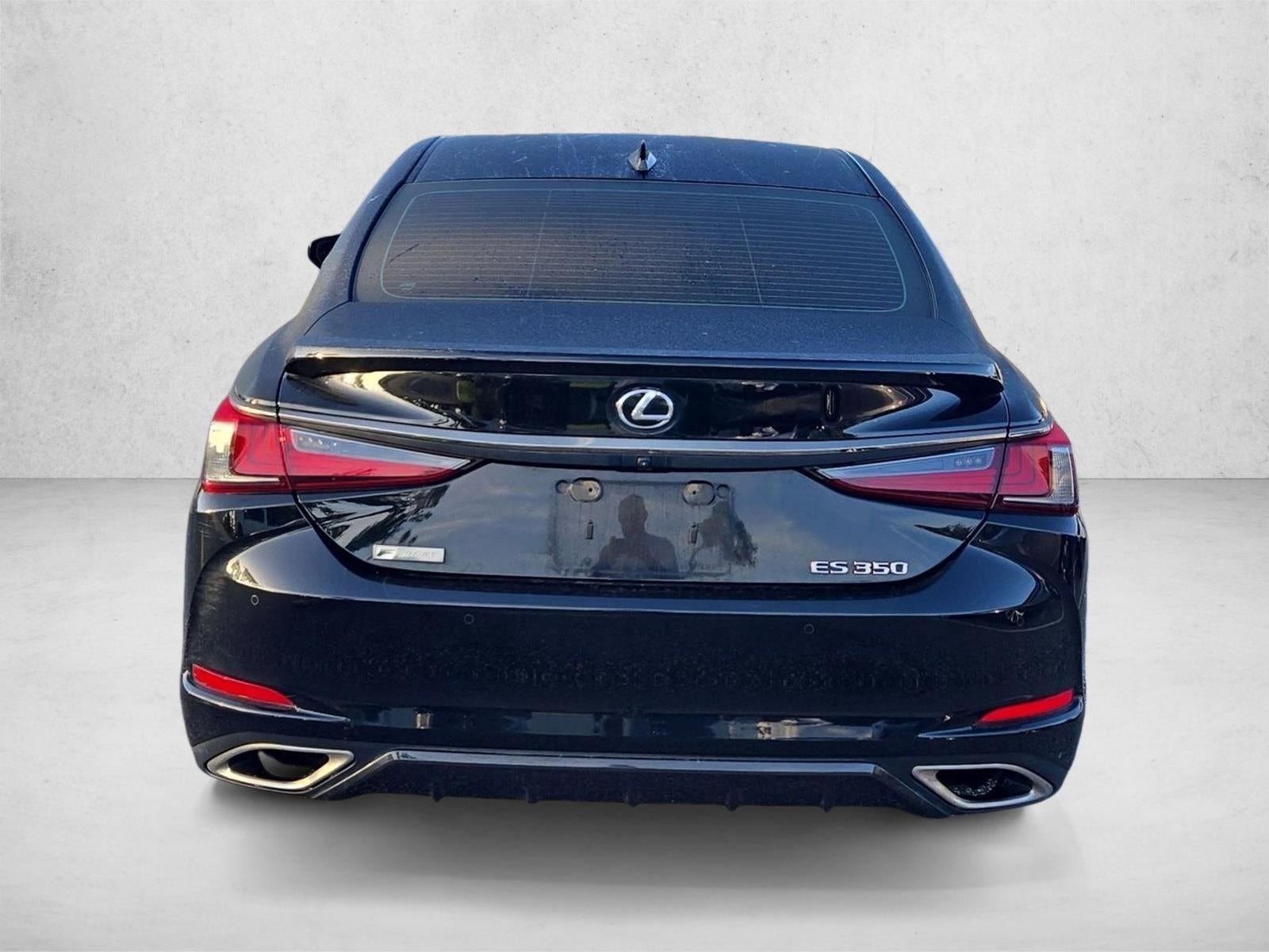 2020 Lexus ES 350 F SPORT FWD