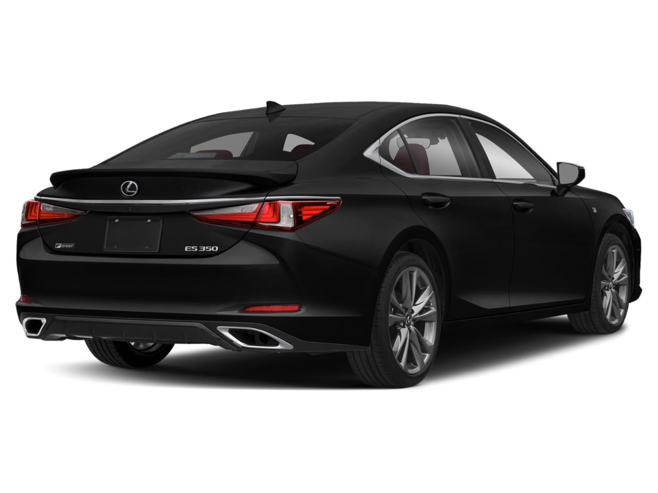 2020 Lexus ES 350 F SPORT FWD