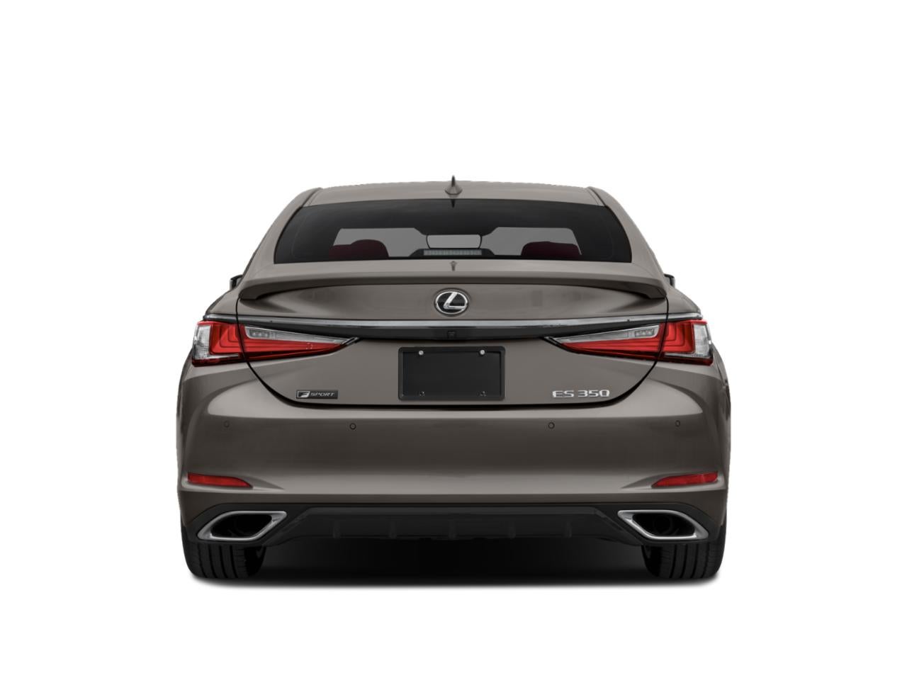 2020 Lexus ES 350 F SPORT FWD