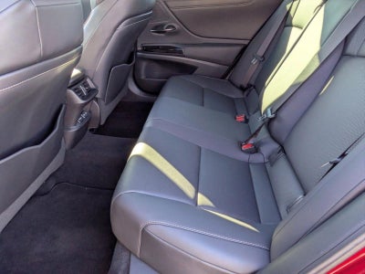 2022 Lexus ES 350 F SPORT FWD