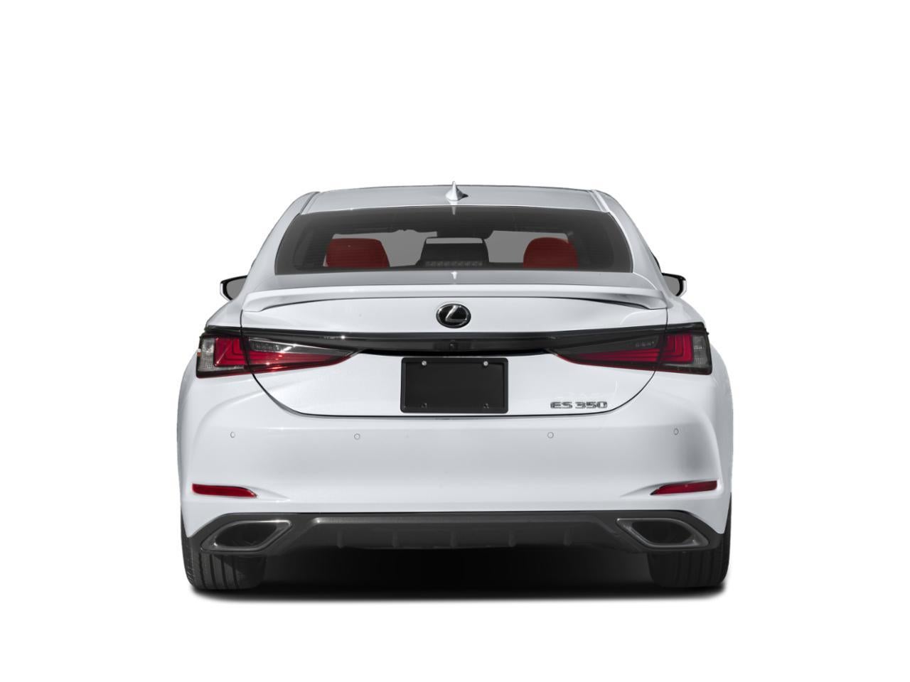 2022 Lexus ES 350 F SPORT FWD