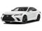 2025 Lexus ES 350 F SPORT Handling FWD