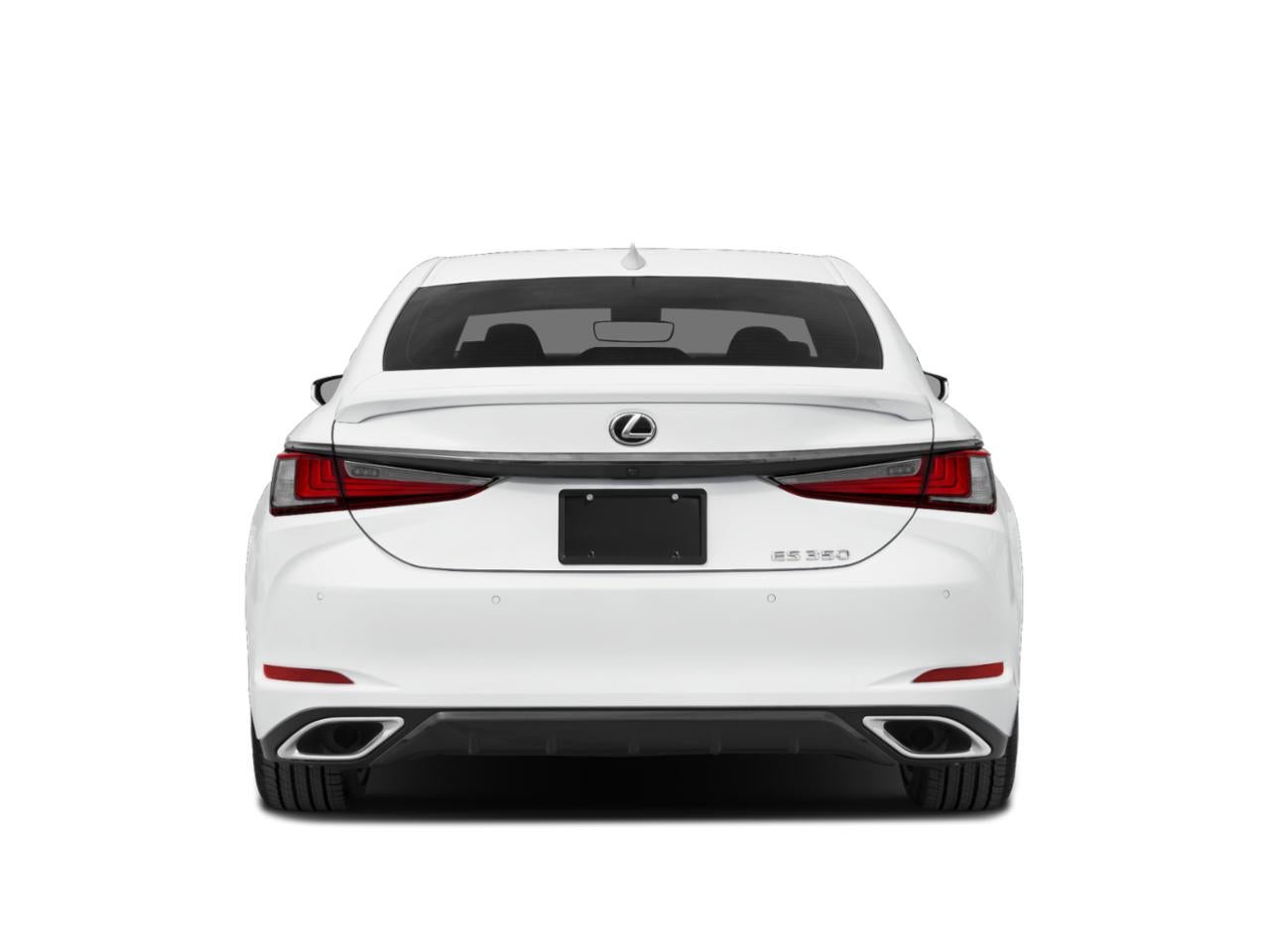 2025 Lexus ES 350 F SPORT Handling FWD