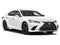 2025 Lexus ES 350 F SPORT Handling FWD