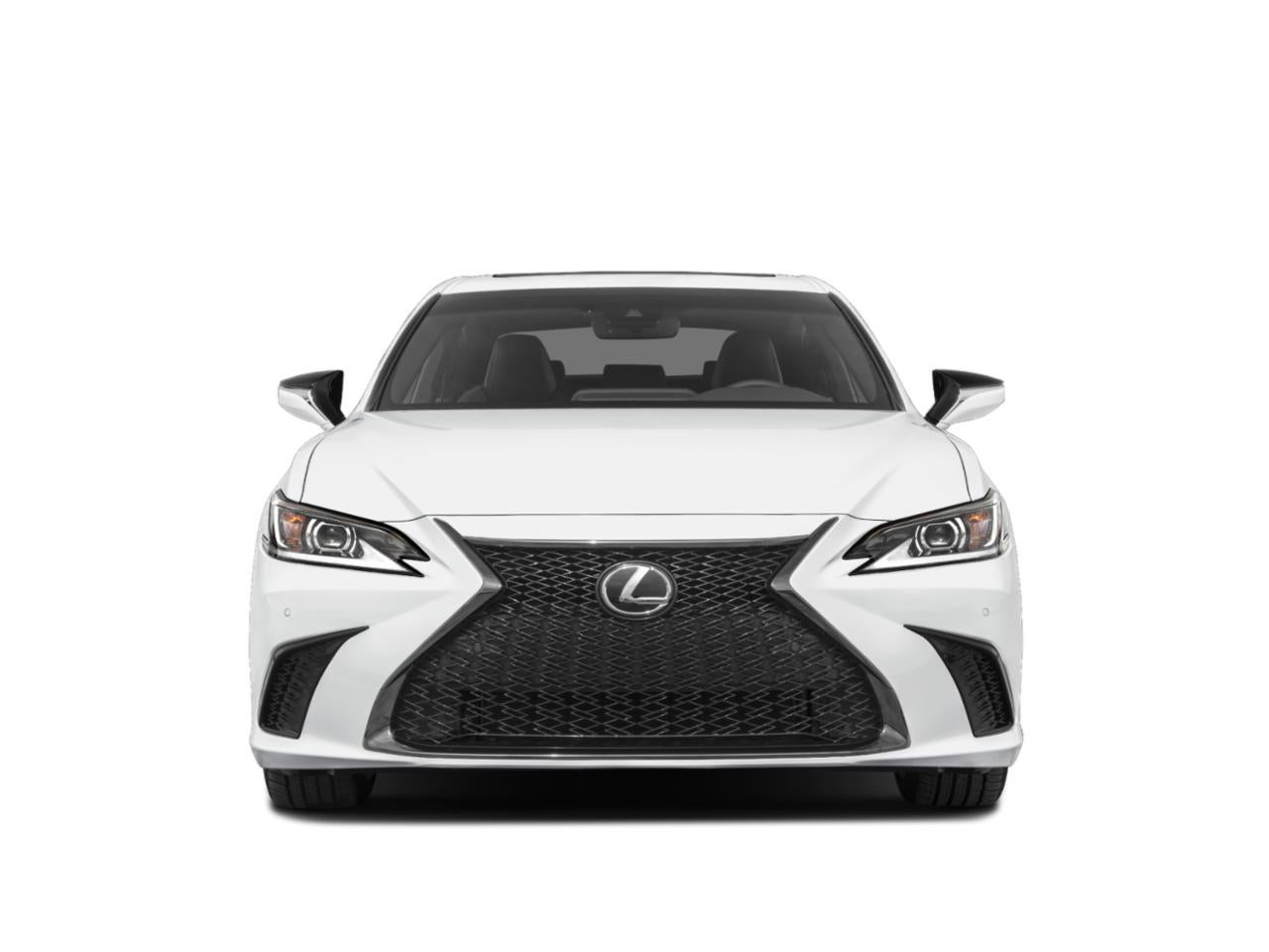 2025 Lexus ES 350 F SPORT Handling FWD