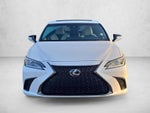 2023 Lexus ES 350 F SPORT Handling FWD