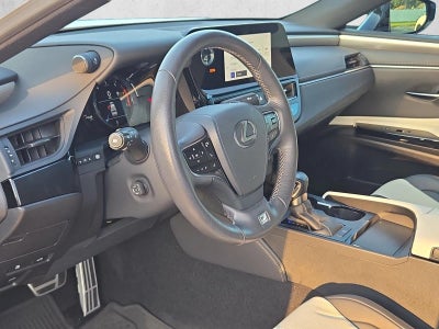 2023 Lexus ES 350 F SPORT Handling FWD