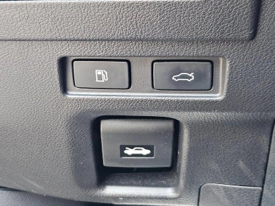 2023 Lexus ES 350 F SPORT Handling FWD