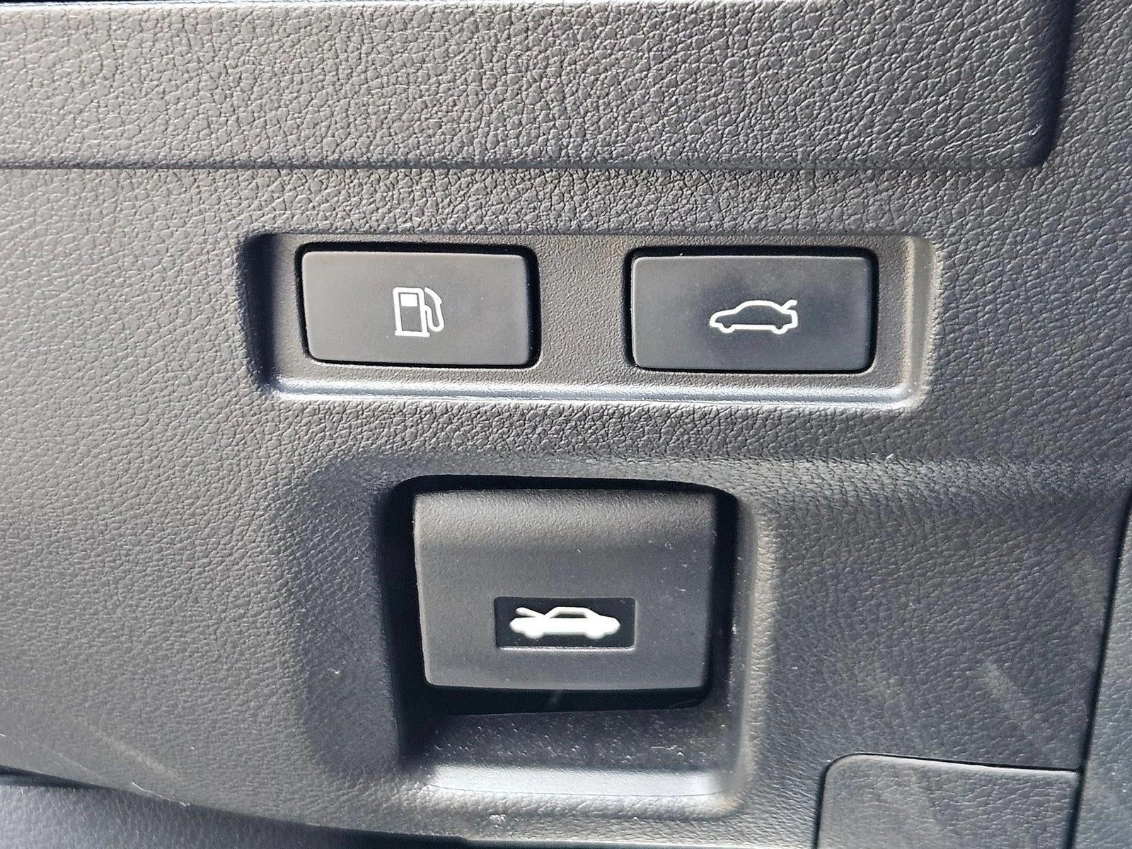 2023 Lexus ES 350 F SPORT Handling FWD