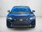 2023 Lexus ES 350 F SPORT Handling FWD