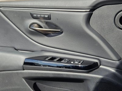 2023 Lexus ES 350 F SPORT Handling FWD